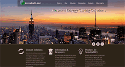 Desktop Screenshot of enviroprofit.com